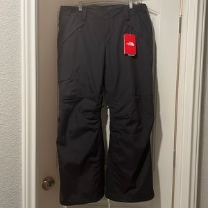 The Northface All Mountain Freedom Insulated Pant XL